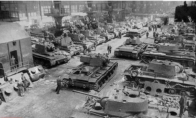 库尔斯克会战的天平,偏向苏联,诠释了"强者恒强"|罗马尼亚|西西里岛|