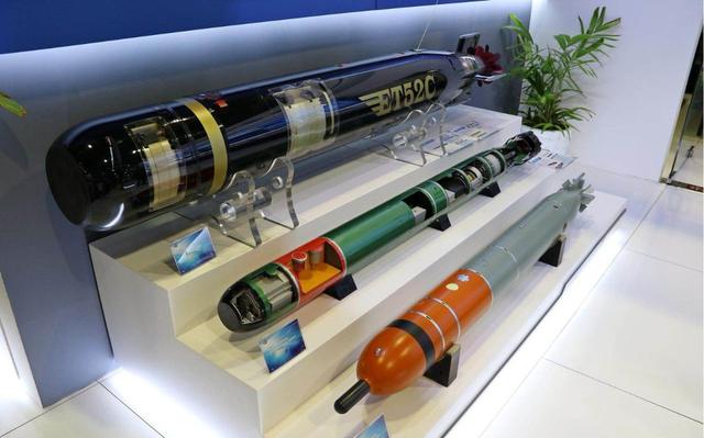 地球上只有9个国家能搞重型鱼雷,为何研制鱼雷,比导弹还困难?