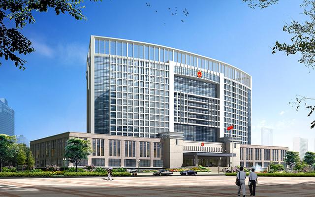 综合行政办公楼设计原则