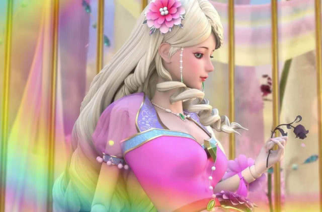 倘若叶罗丽换一个视角莫纱展示明星人生陈思思让高泰明不要死