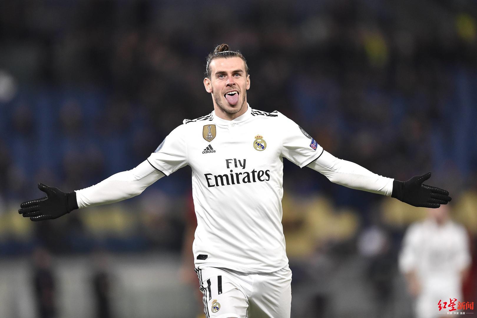 国米为何如此想要贝尔?9年过去了"大圣"还是让蓝黑军团心悸