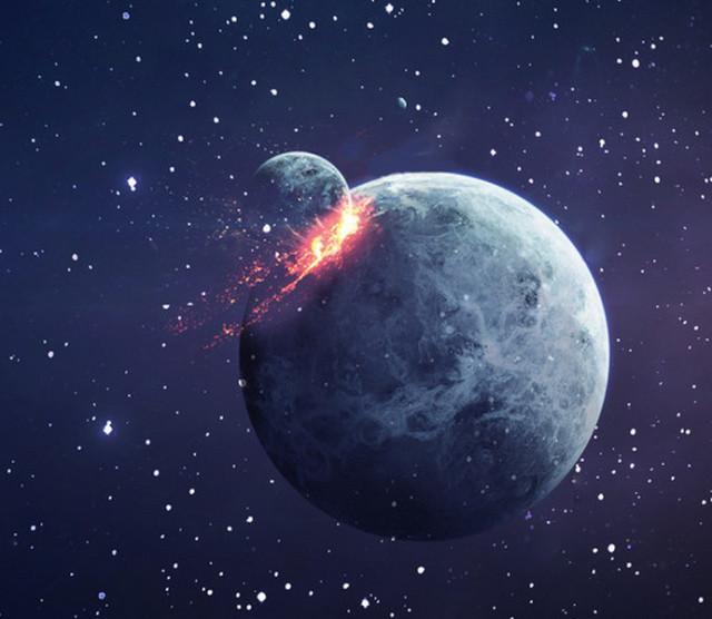 也就是说这个星球不是距离太阳最远的行星,但是它却是太阳系中最冷的