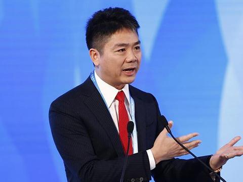 苏宁张近东:如果京东增速超过苏宁，我把苏宁送给刘强东！_新浪新闻