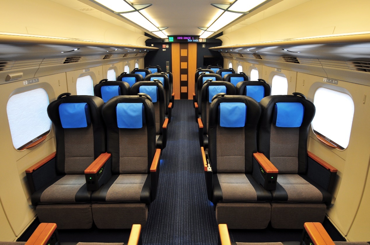 携程直订日本火车票:上线6周票量激增13倍 东京往返京都最受欢迎