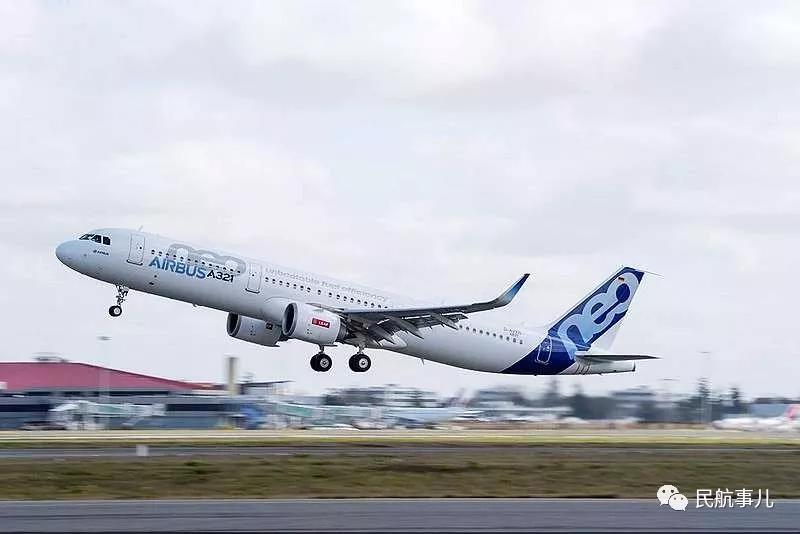 空客a321neo飞控系统存在与波音737max类似的安全隐患?