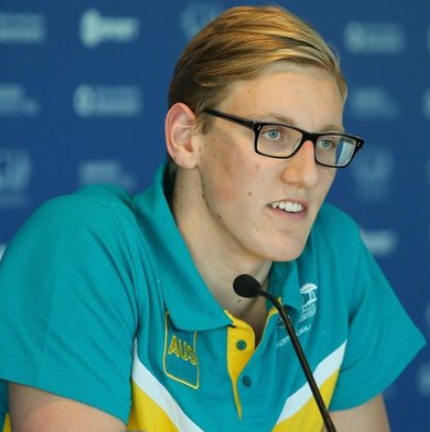 霍顿首度开口回应孙杨:我没有不尊重中国,反而是他不尊重我