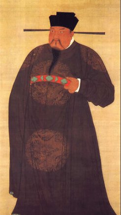 发明春联的后蜀国主孟昶在北宋受封七天后便暴卒