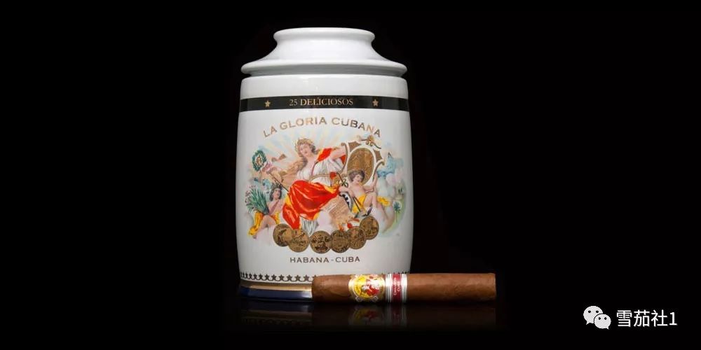 古巴潘趣绝命岛雪茄荣耀上市地区限量版第五次青睐古巴