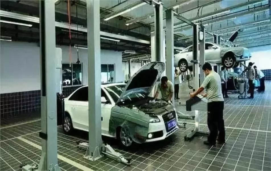 肌肤保养的意义 良好学习氛围的影响