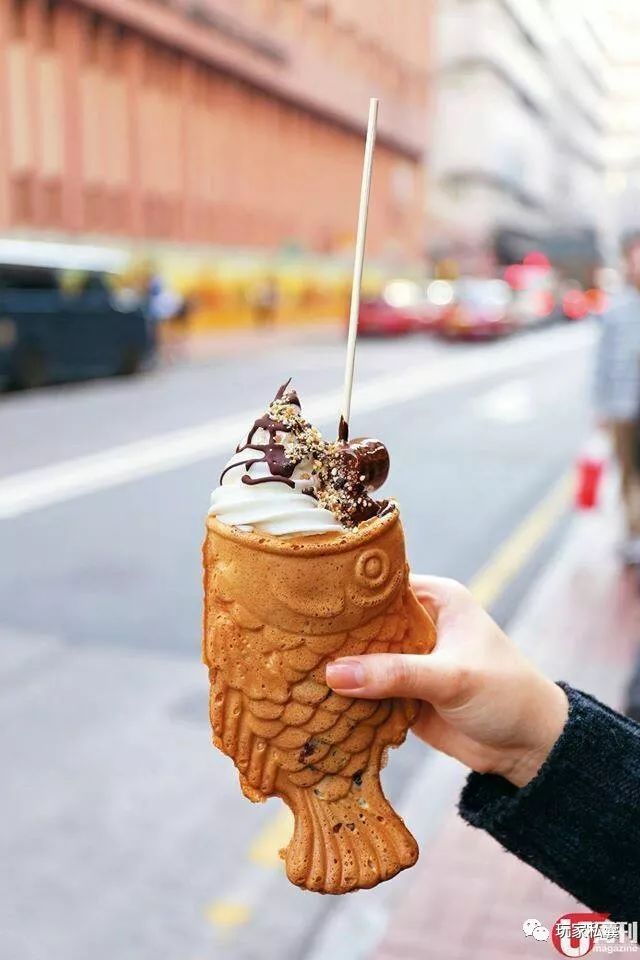 吃遍了抖音网红"雪糕",这个真香啊……__财经头条