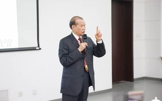 推动国际交流促进人才培养——第一届法务会计国际研讨会圆满落幕