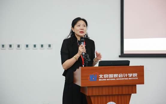 推动国际交流促进人才培养——第一届法务会计国际研讨会圆满落幕