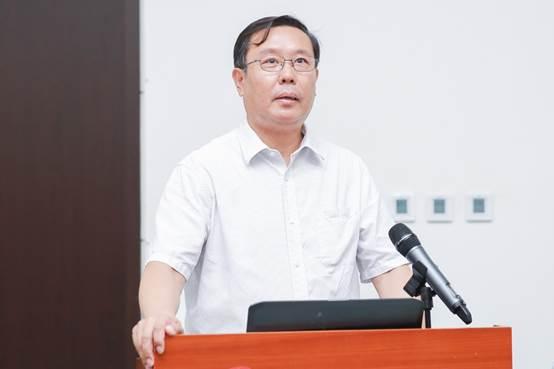 推动国际交流促进人才培养——第一届法务会计国际研讨会圆满落幕