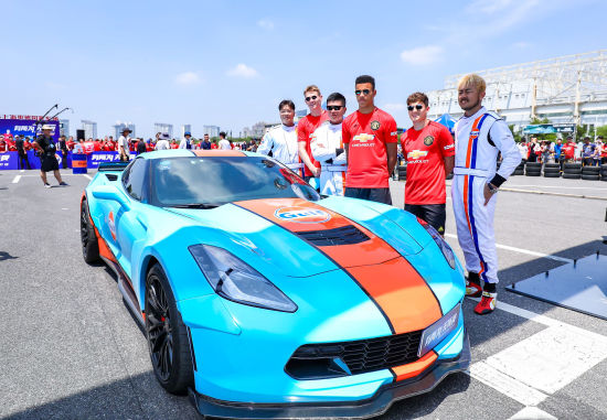 gulf海湾石油坚持本土化策略,满足消费者个性化需求