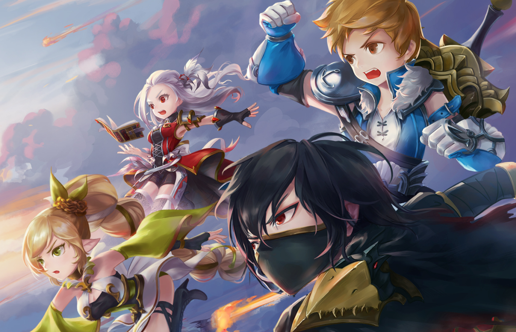 《塞尔之光》代言人101最后倒计时,你最喜欢哪位小姐姐?