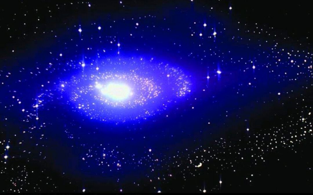 三维空间,广义宇宙形同多阶魔方;狭义宇宙换位,使地球磁极倒转