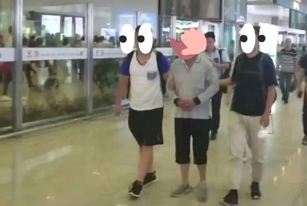 我国自主研发的北斗快速辅助定位系统用户规模已突破3亿 为你个名所以起了启明字叫