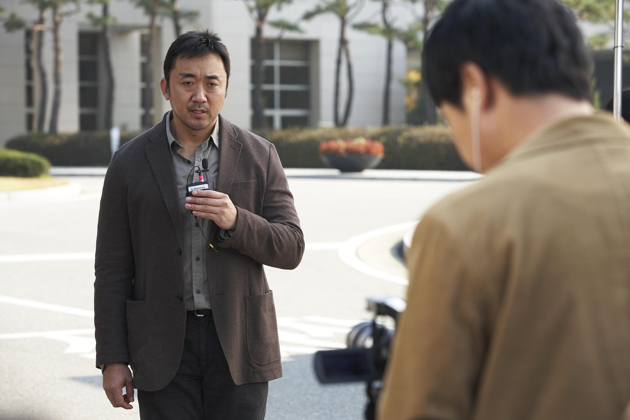 《恶人传》的黑老大曾是ufc冠军教练,人送外号马可