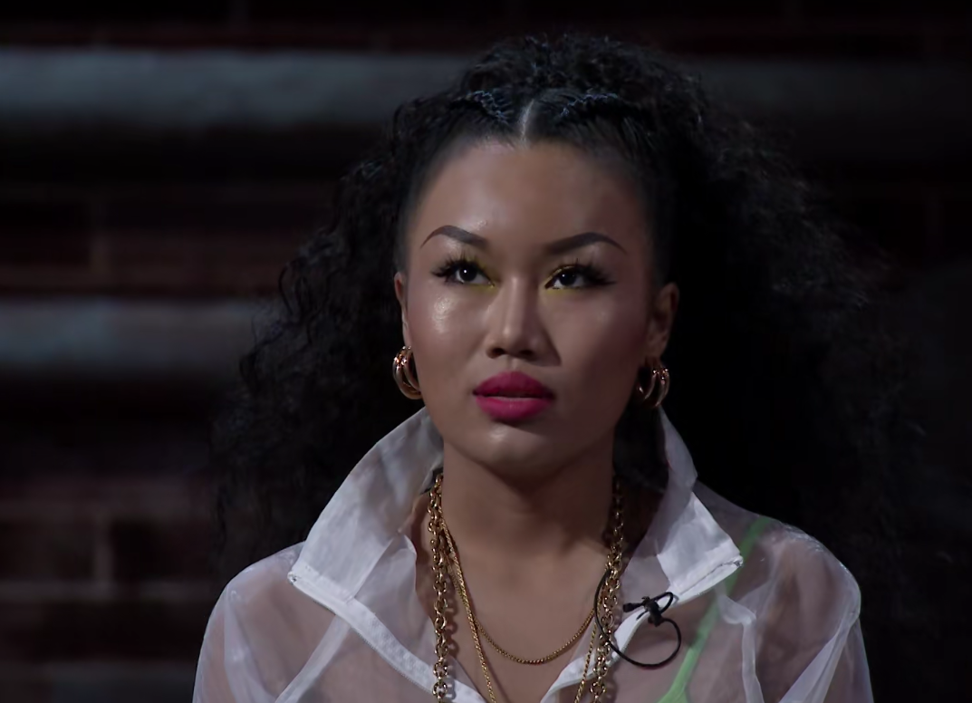 热狗选蜜妞争议不断热狗无奈发长文回应这只是一个综艺节目