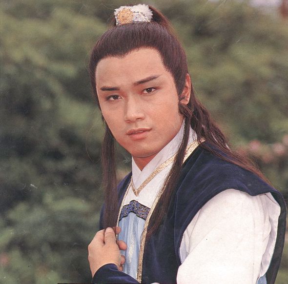 如果没有苗侨伟,还有多少人喜欢杨康