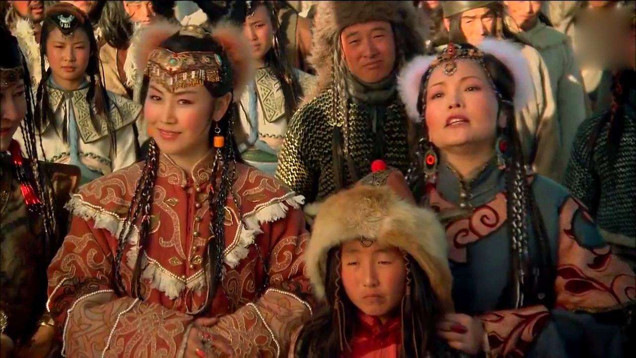 汉朝公主嫁了十多个给匈奴可汗为何没有匈奴公主嫁给汉朝皇帝