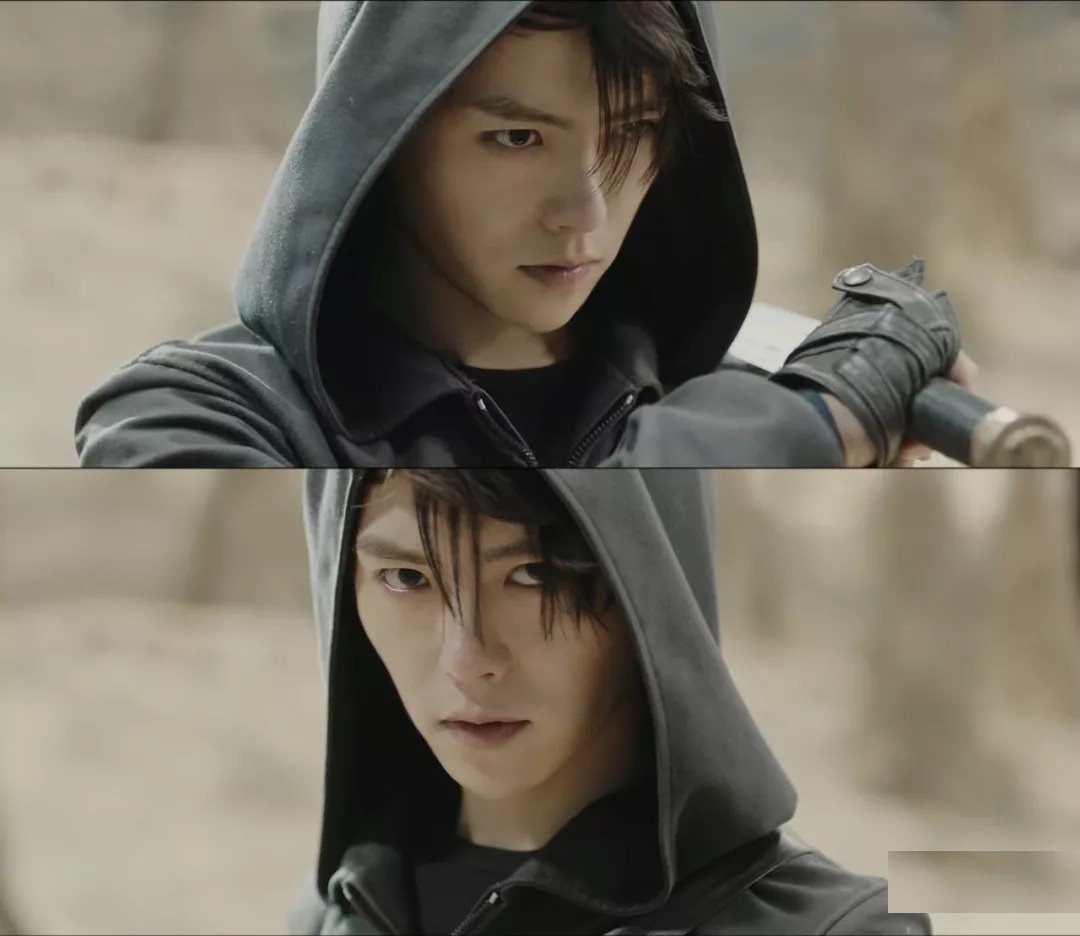 《怒海潜沙秦岭神树》热播,哪版"张起灵"才是你心中的小哥?