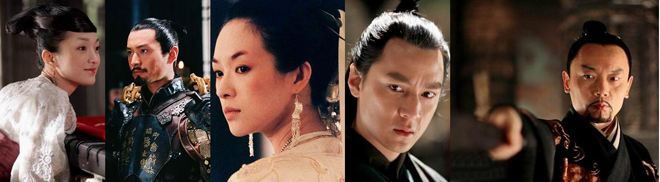 血泪史是什么意思 血泪史背后的经历和教训