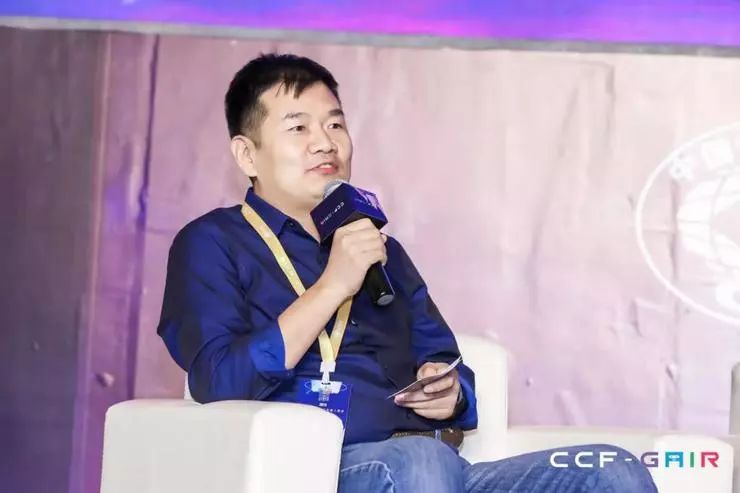 张春晖:无人驾驶配送是场持久战,先从「两头」入手最务实 | ccf-gair