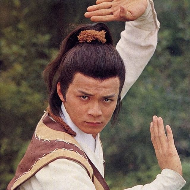 黄日华诠释《射雕》,他果然是最懂郭靖的人