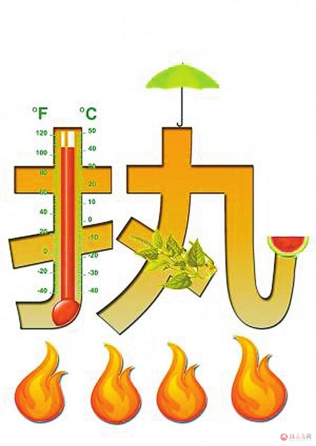 热!真热!未来一周驻马店市持续高温,最高气温将达到37