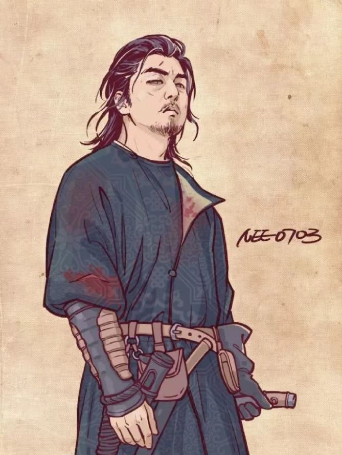 《长安十二时辰》的张小敬有历史原型吗?