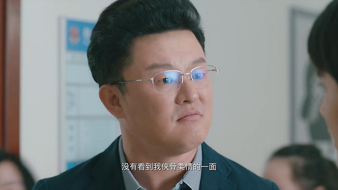 长安十二时辰:最吓人的"丑"装扮,却成了扎心催泪弹!