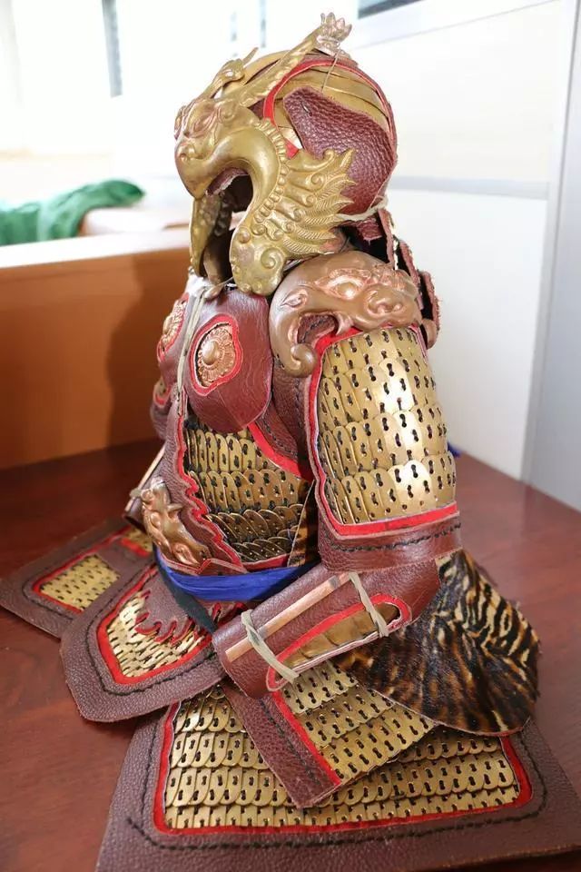 唐朝军队在当时绝对昌盛,直接影响其威力的兵器,除了唐刀还有它!