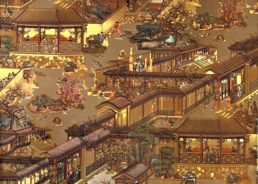 【关注】万喆：历史上的夜市，现在的夜间经济阶段见招拆招__财经头条