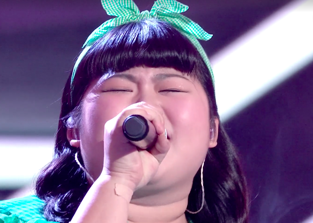 明日之子龙丹妮瞎出主意遭张钰琪打脸叶禹含高珊争最佳原创