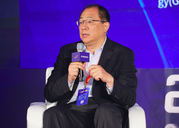 高通中国区董事长孟樸集微网7月19日报道(记者 张轶群)19日,2019集微