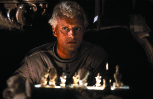 银翼杀手男星鲁特格尔哈尔去世经纪人曝光死因