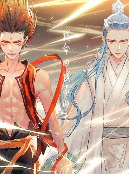 哪吒与敖丙成生死好友颠覆形象的龙二代已成电影胜负手