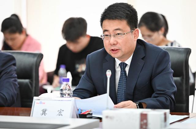 草原中建起智能城市百度助力乌兰察布集宁区打造智能城市样板区