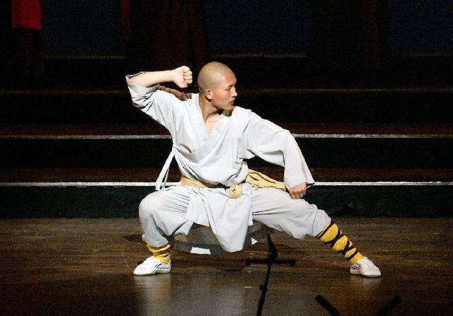 太极拳将成中国武术的代表,少林拳会被淘汰?听听梁宏达的解释