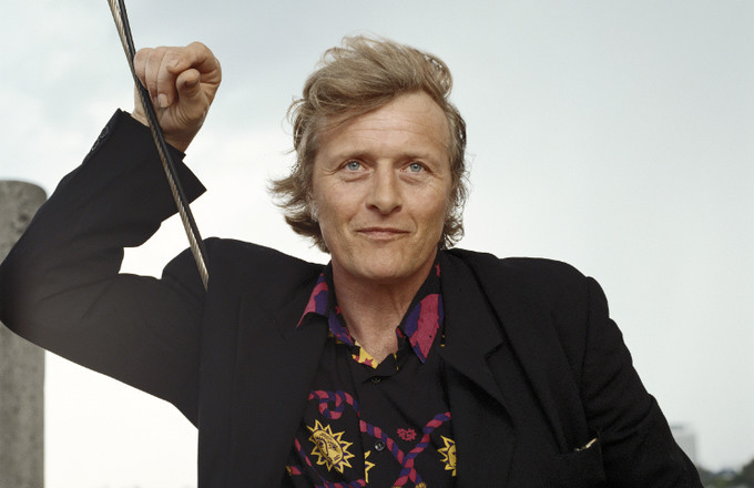 银翼杀手男星鲁特格尔哈尔去世经纪人曝光死因