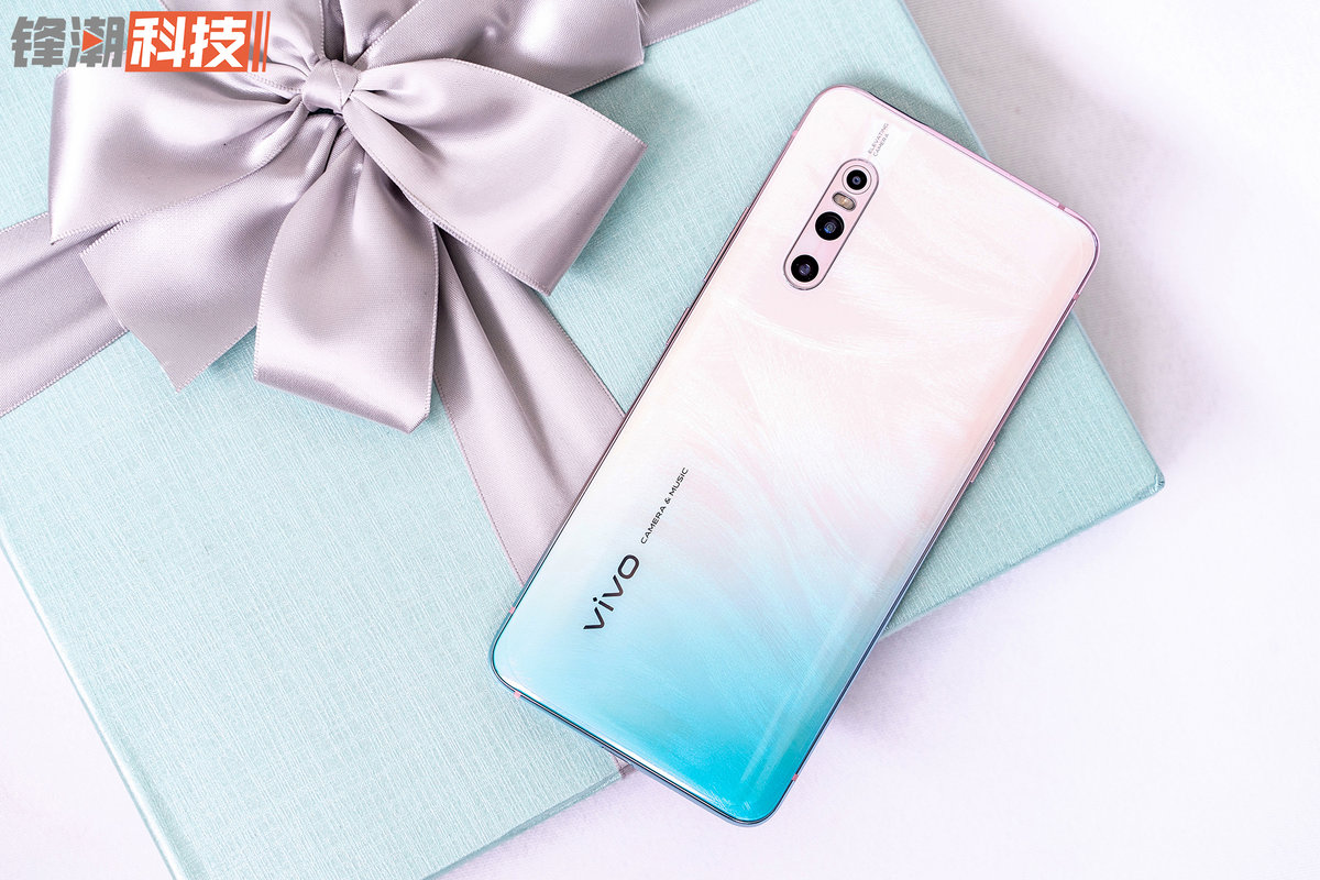 捕捉自然光影的瞬息变化vivox27印象夏日真机图赏