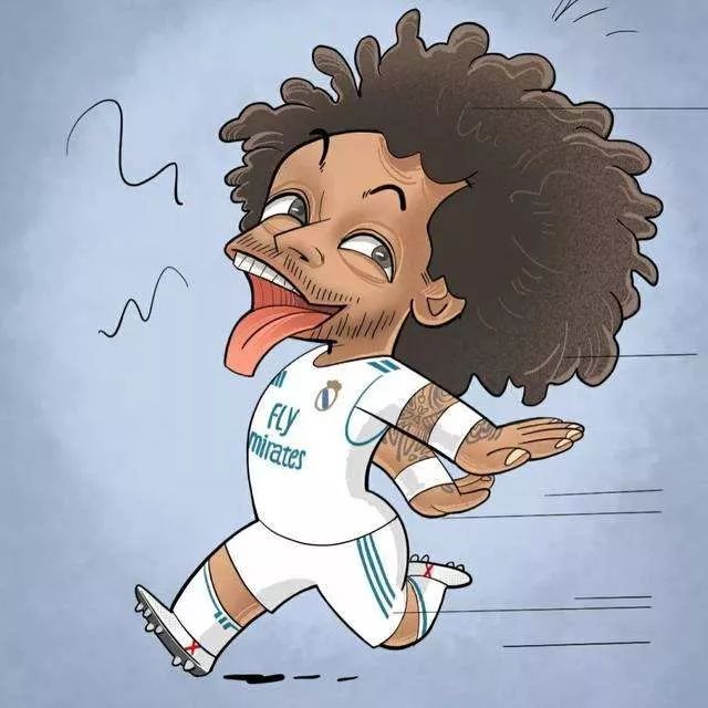 12号12年马塞洛的骄傲