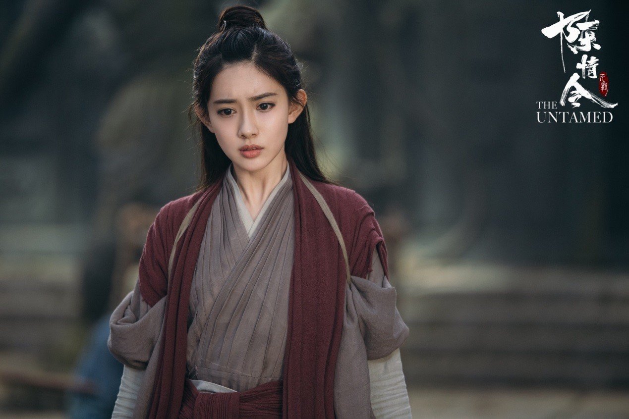 孟子义回应争议并解释玄武洞戏份是没有爱情的版本