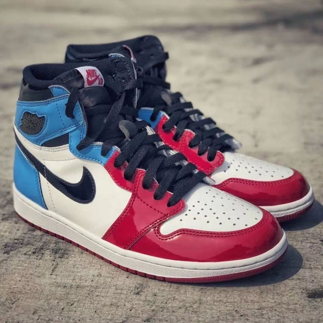 2019未发售重磅aj盘点 - aj1新配色 - 实验室设备网