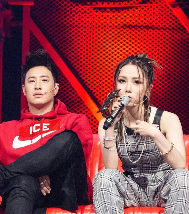 邓紫棋的rap水平到底怎么样?离开潘帅单独做导师是否合格呢?