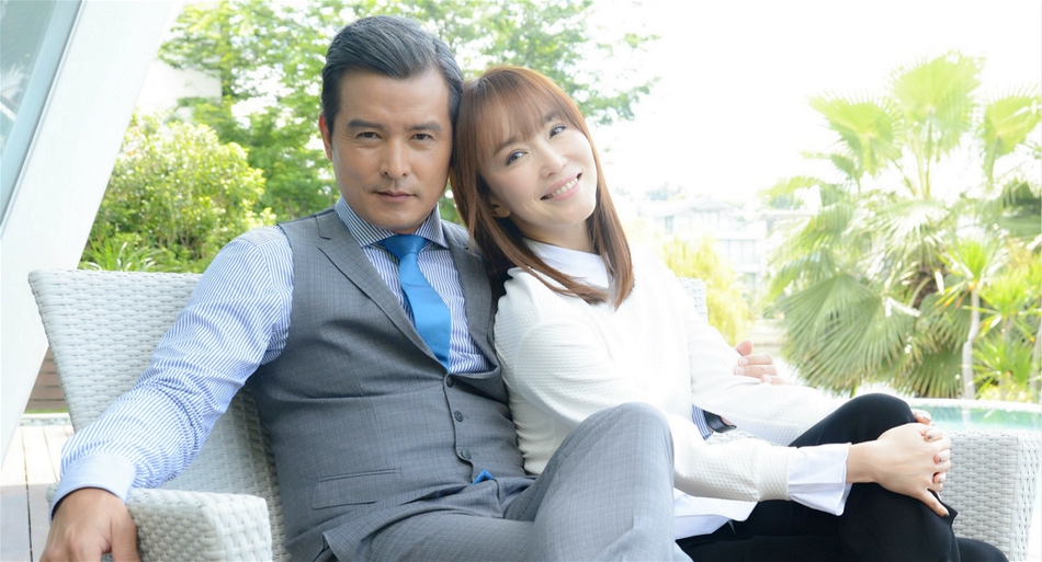 范文芳召好友为李铭顺庆生 甜蜜爱称被曝光