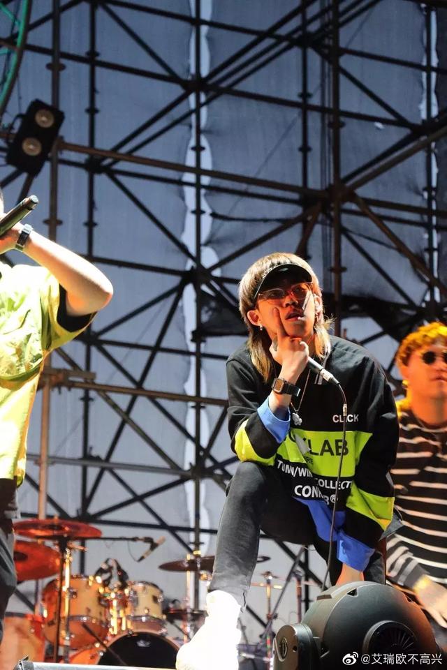 说唱第三年：中国rapper的生存现状如何？