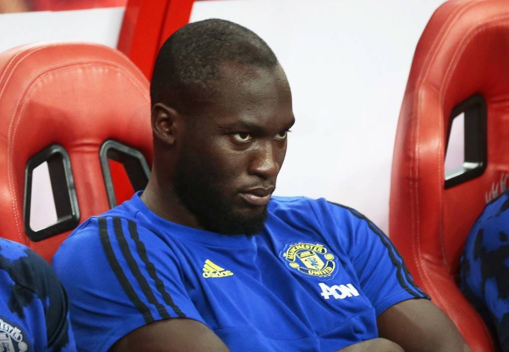 国米突然发力交易已接近达成卢卡库直接离开曼联与经纪人会合