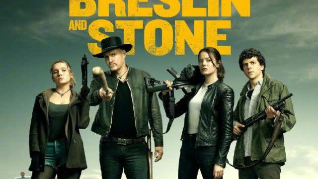 来了!《丧尸乐园2:double tap》首支预告释出